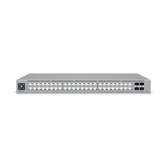 A Photo Of Ubiquiti UniFi Pro Max 48 PoE