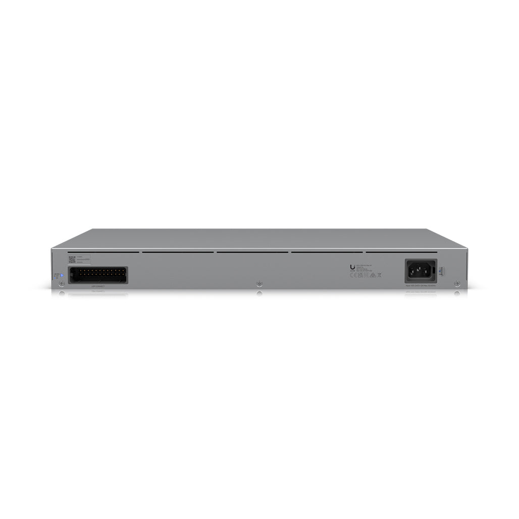 A Photo Of Ubiquiti UniFi Pro Max 48 PoE
