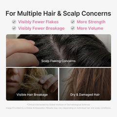 A Photo Of Medicube Rosemary PDRN Cooling Thickening Shampoo