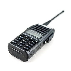 A Photo Of Baofeng UV-82 - Dual Band Walkie Talkie 5W Two-Way Radio