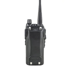 A Photo Of Baofeng UV-82 - Dual Band Walkie Talkie 5W Two-Way Radio