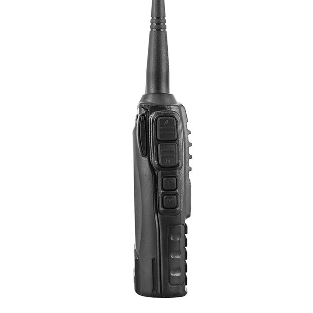 A Photo Of Baofeng UV-82 - Dual Band Walkie Talkie 5W Two-Way Radio