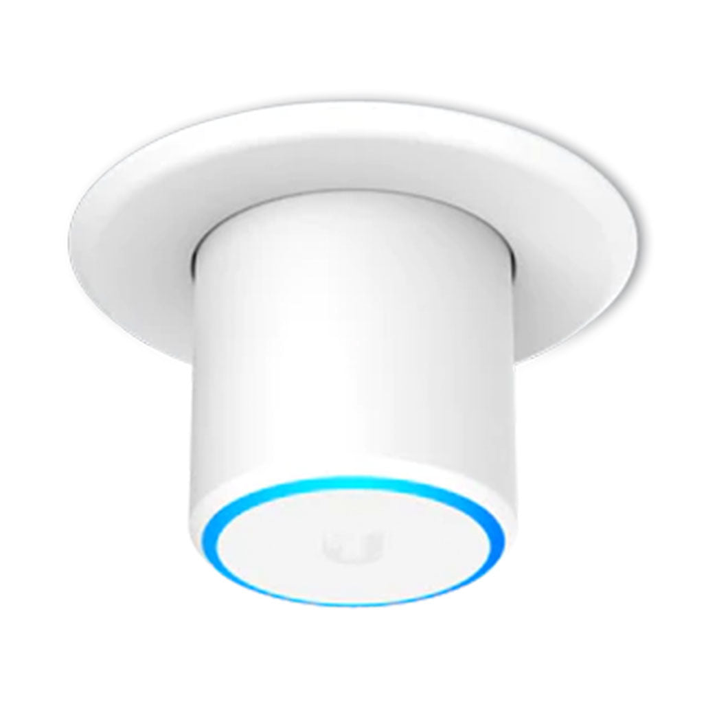 A Photo Of Ubiquiti UniFi FlexHD Access Point