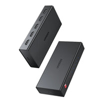 UGreen 4K HDMI 1-in-4 Out Splitter | High-Quality HDMI Signal Distribution
