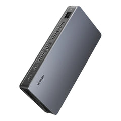 A Photo Of UGreen Revodok Pro 209 9-in-1 4K HDMI Universal Docking Station