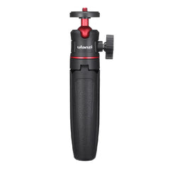 A Photo Of Ulanzi MT-08 Extendable Handheld Tripod with Non-Slip Grip and Secure Buckle Design