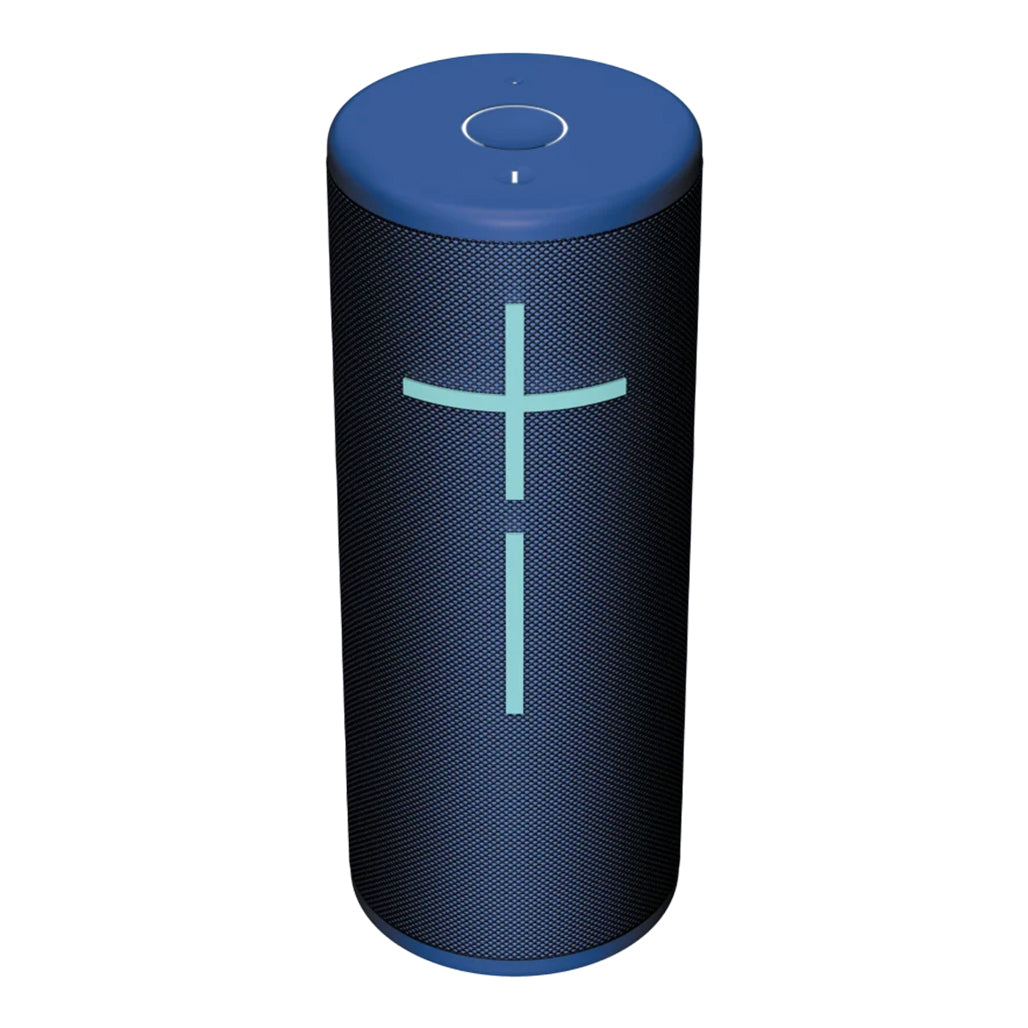 A Photo Of Ultimate Ears Boom 4 - Powerful and balanced sound