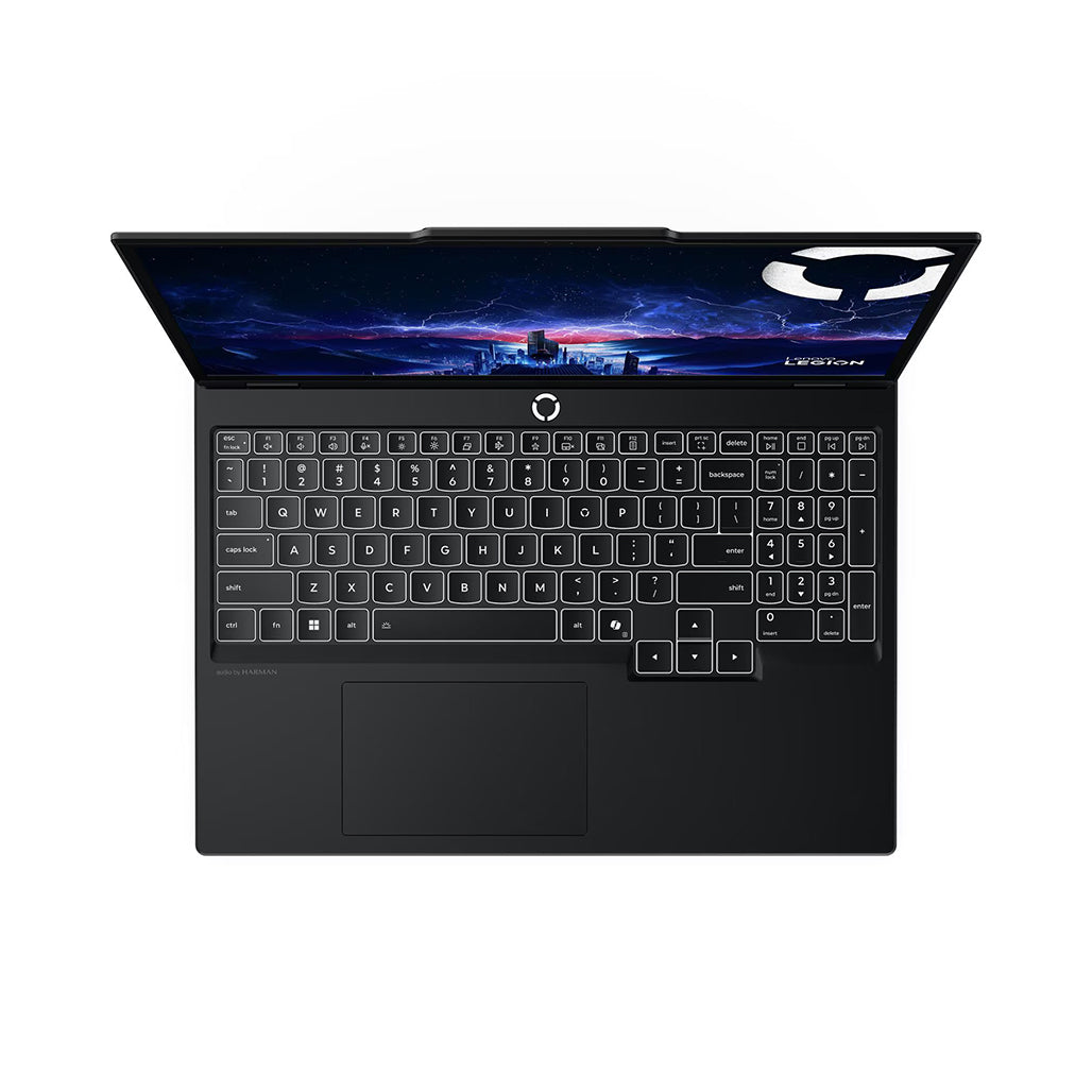 A Photo Of Lenovo Legion 5 15IAX10 - 83F00005US - 15.1