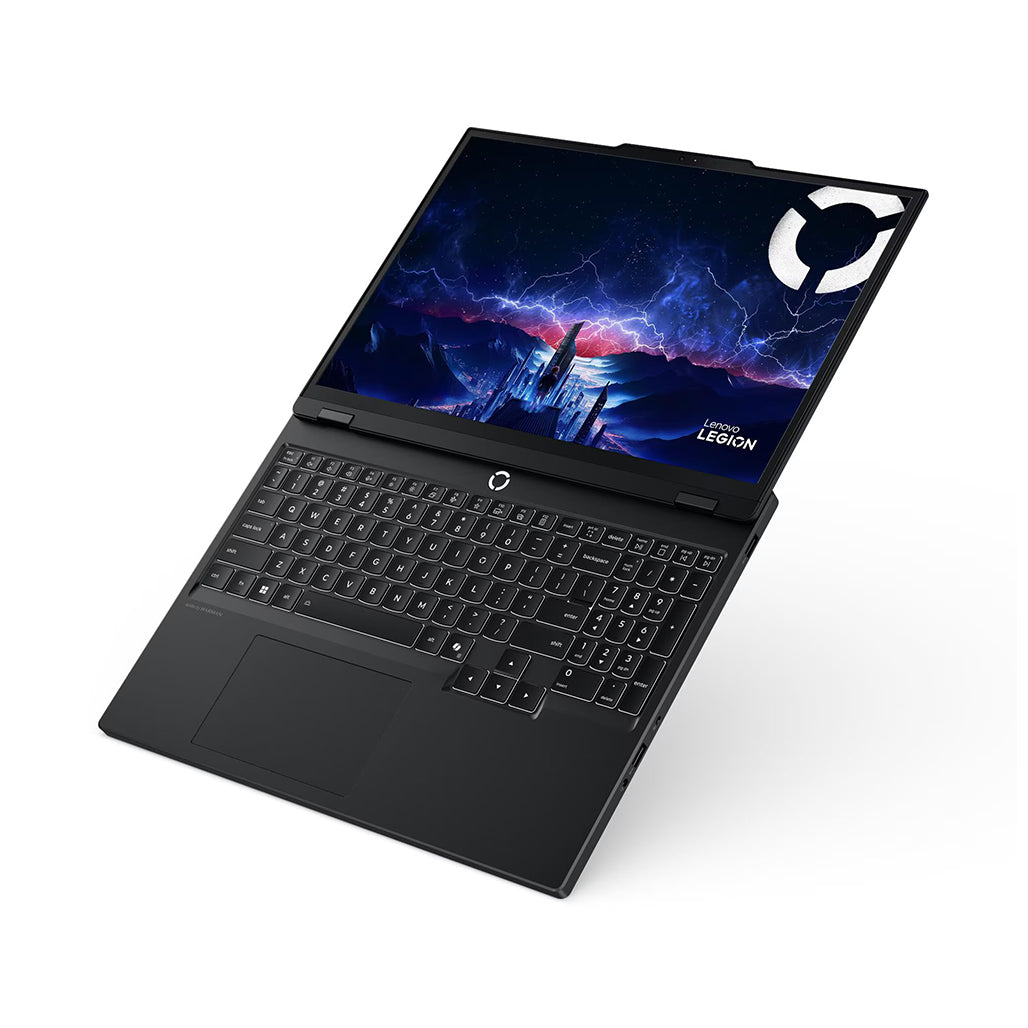 A Photo Of Lenovo Legion 5 15IAX10 - 83F00005US - 15.1