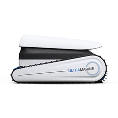 A Photo Of ECOVACS ULTRAMARINE P1 Cordless Robotic Pool Cleaner – 4800GPH