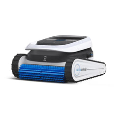A Photo Of ECOVACS ULTRAMARINE P1 Cordless Robotic Pool Cleaner – 4800GPH