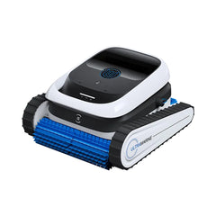 A Photo Of ECOVACS ULTRAMARINE P1 Cordless Robotic Pool Cleaner – 4800GPH