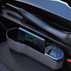 A Photo Of Green Lion Universal Organizer With Wireless Doc