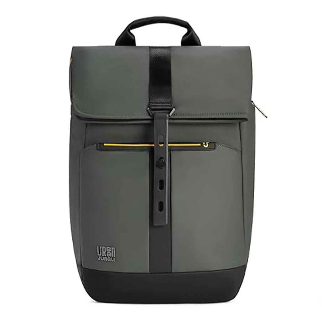 A Photo Of Urban Jungle by Safari Venture - 25L Unisex Backpack