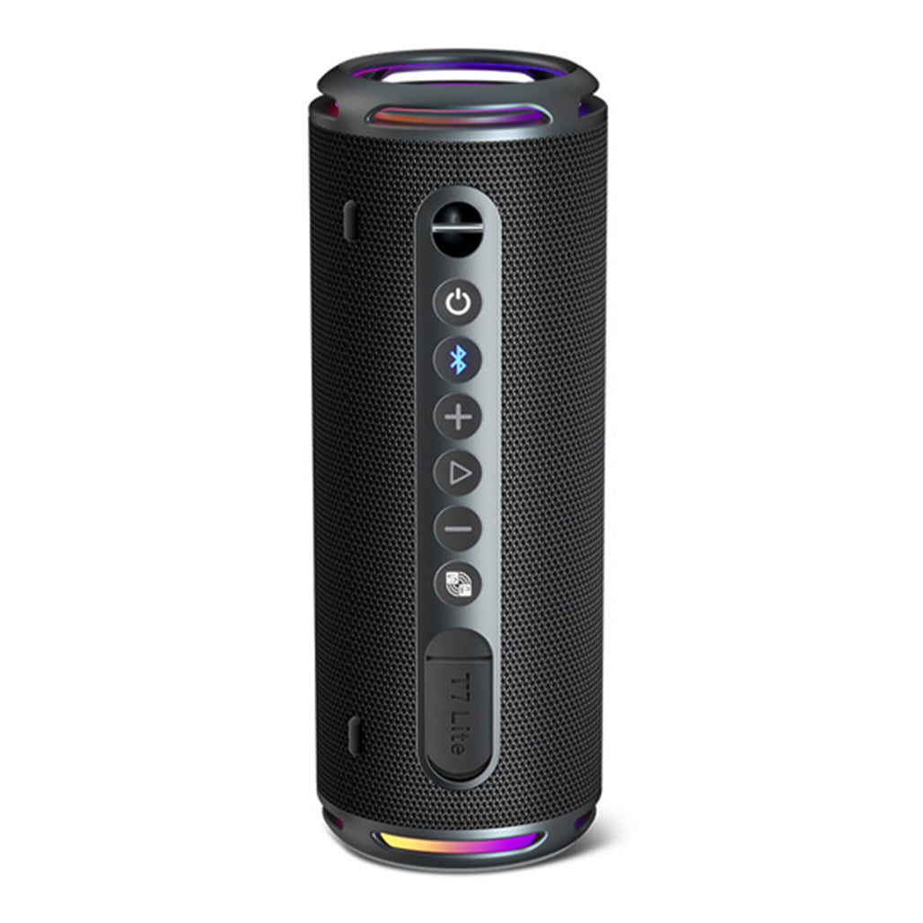 A Photo Of Tronsmart T7 24W Lite Portable Outdoor Speaker
