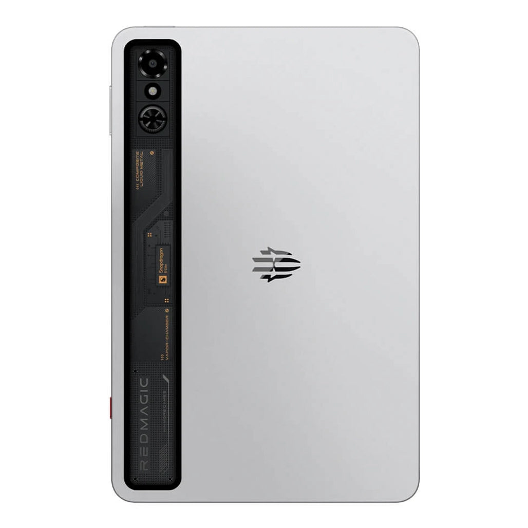 A Photo Of REDMAGIC Astra - Gaming Tablet - 9
