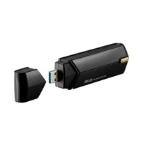 ASUS USB-AX56 - Dual Band AX1800 USB WiFi Adapter
