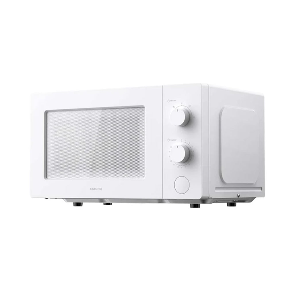 A Photo Of Xiaomi Microwave Oven