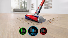 A Photo Of Dyson V11 Fluffy - Cordless Vacuum Cleaner