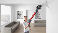 A Photo Of Dyson V11 Fluffy - Cordless Vacuum Cleaner