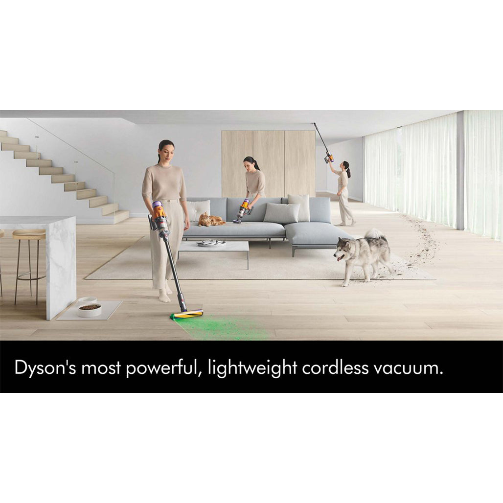 A Photo Of Dyson V12 Detect Slim™ Cordless Vacuum Cleaner