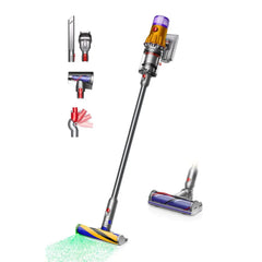 A Photo Of Dyson V12 Detect Slim Absolute Cordless Vacuum