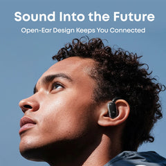 A Photo Of Anker V40i - Open-Ear Headphones