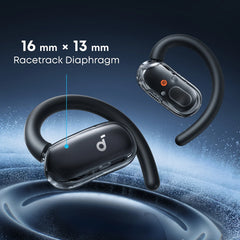 A Photo Of Anker V40i - Open-Ear Headphones
