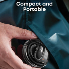 A Photo Of Anker V40i - Open-Ear Headphones