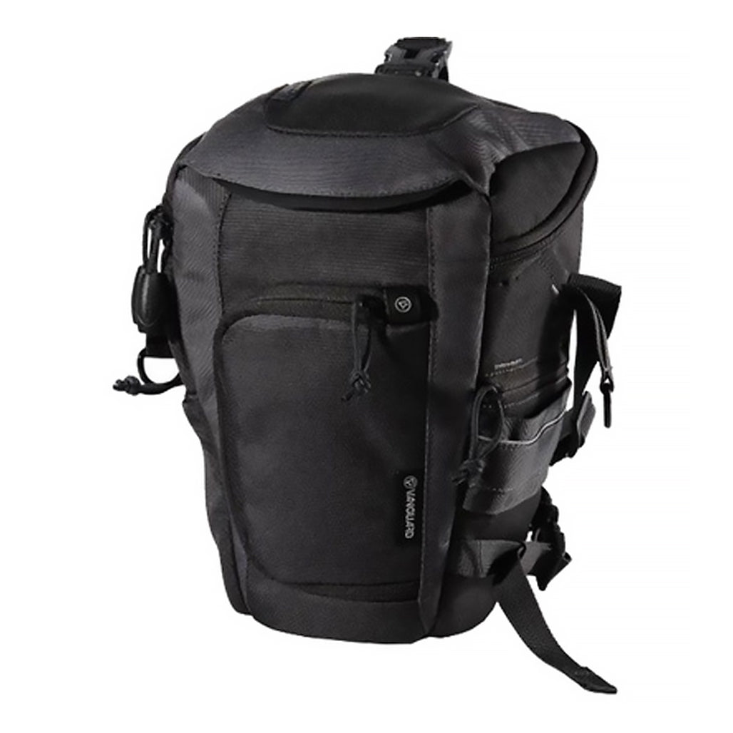 A Photo Of Vanguard Outlawz 16z Zoom DSLR Bag - VA-VB16Z-50