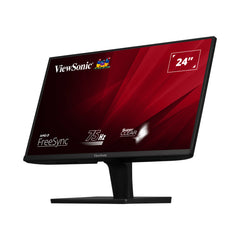 A Photo Of ViewSonic VA2415-H - 24