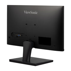 A Photo Of ViewSonic VA2415-H - 24
