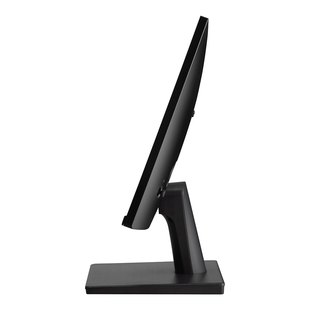 A Photo Of ViewSonic VA2415-H - 24