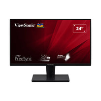 ViewSonic VA2415-H - 24" Full HD Monitor
