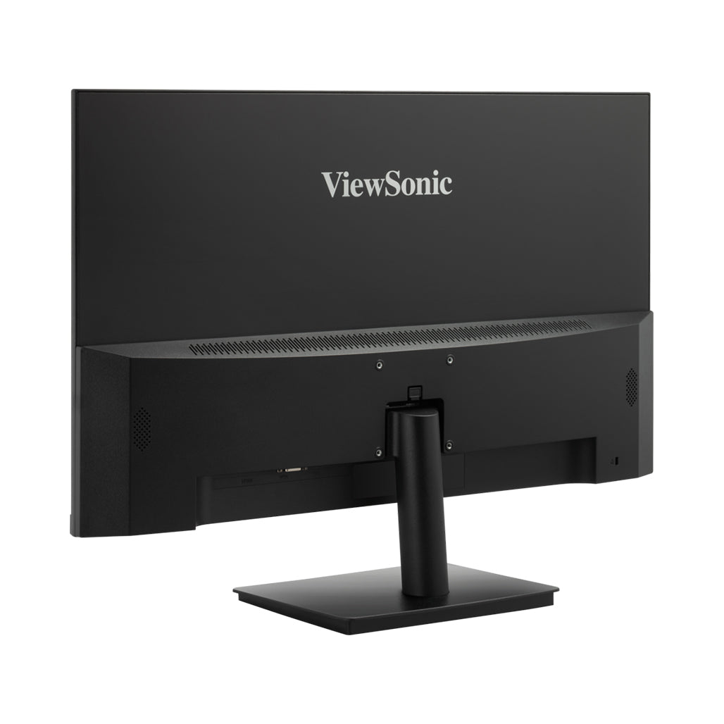 A Photo Of ViewSonic VA270-H - 27