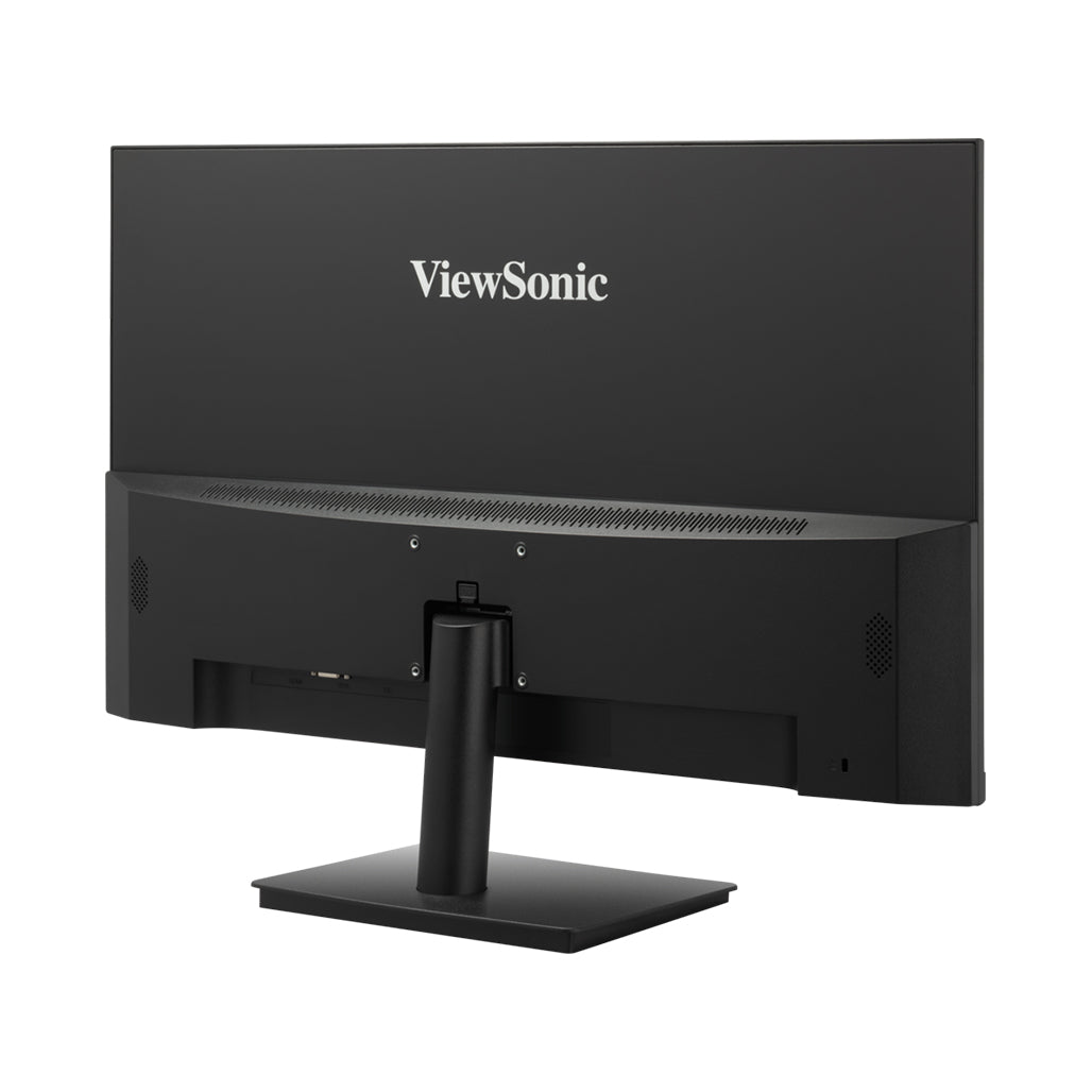 A Photo Of ViewSonic VA270-H - 27