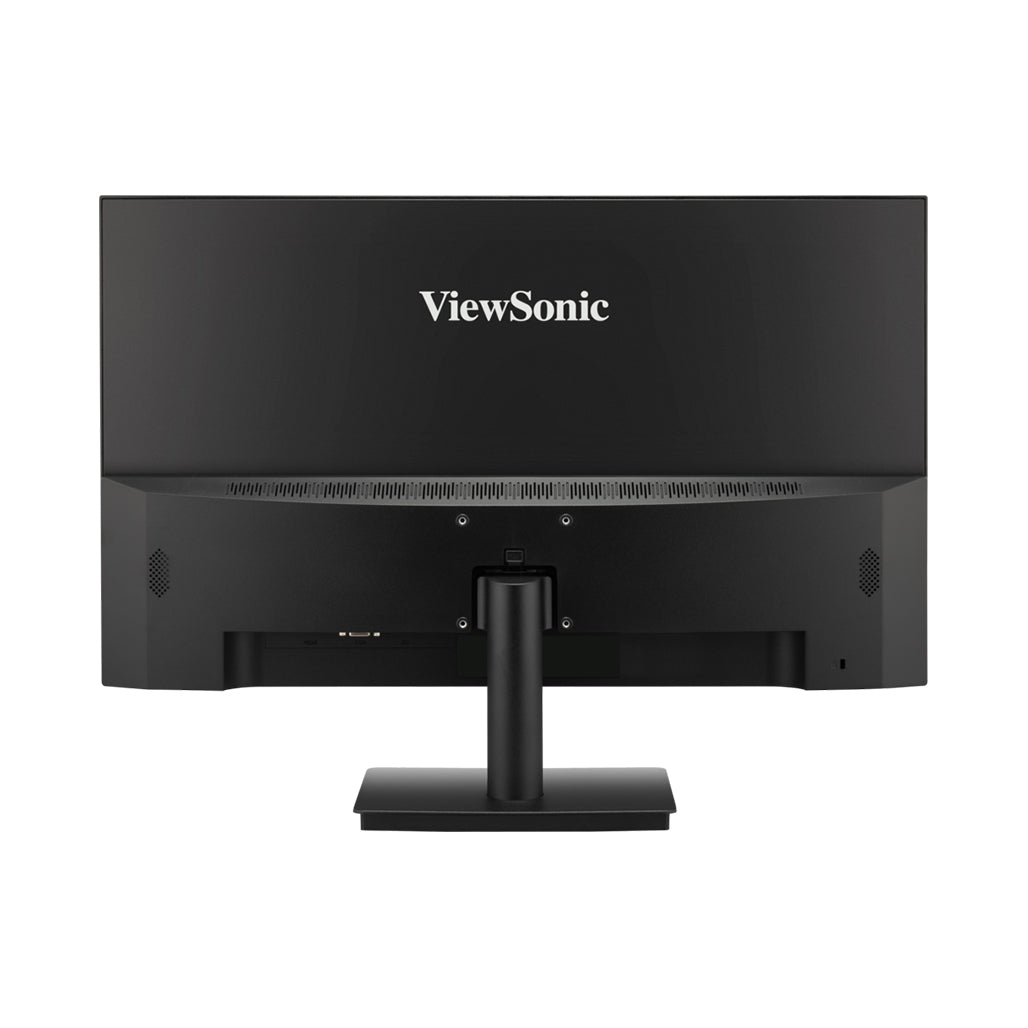 A Photo Of ViewSonic VA270-H - 27