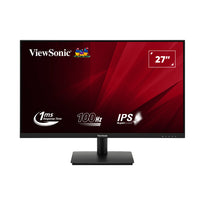ViewSonic VA270-H - 27" FHD 100Hz IPS Monitor