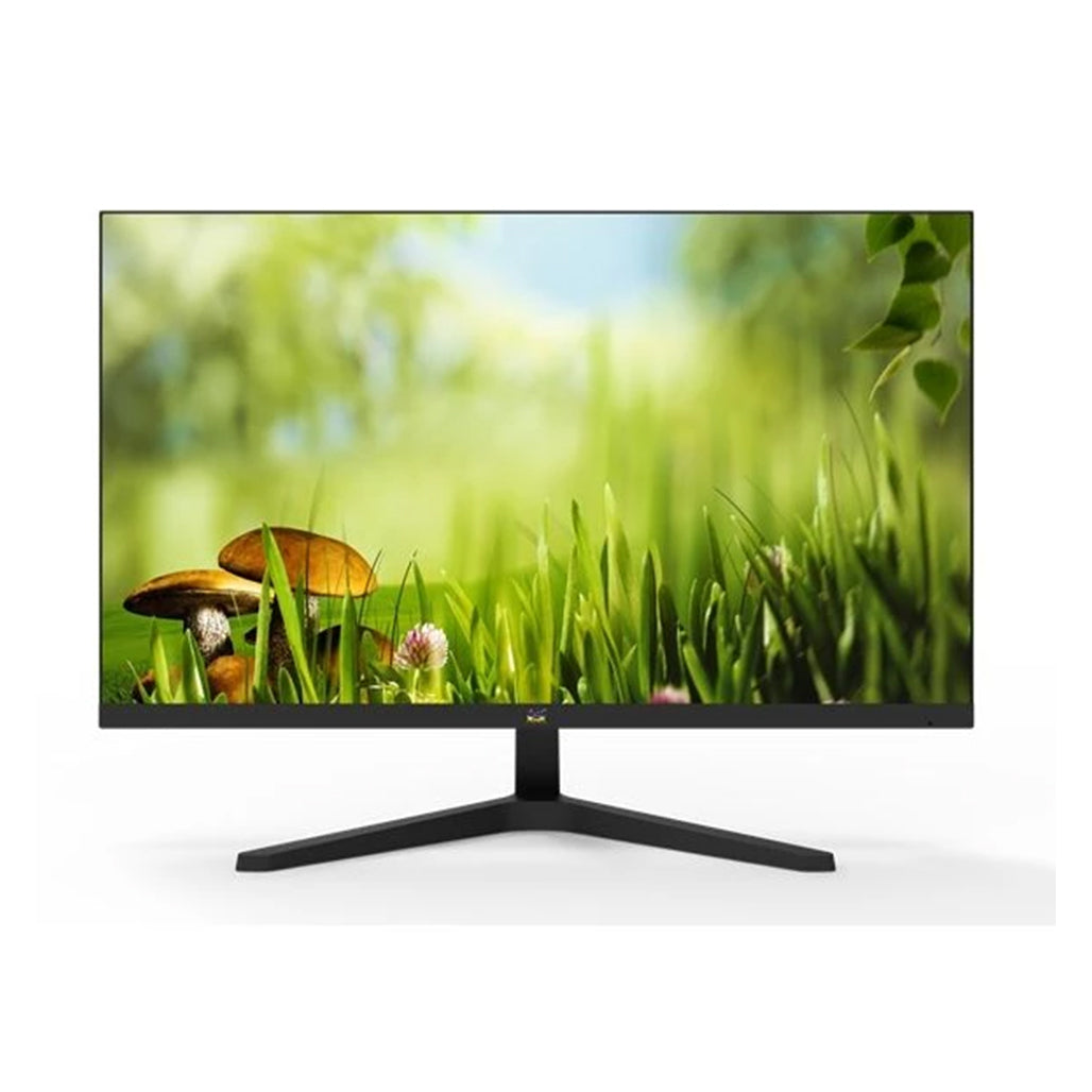 A Photo Of ViewSonic 27” QHD IPS Monitor 120Hz | VA2723-2K-HD