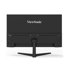 A Photo Of ViewSonic 27” QHD IPS Monitor 120Hz | VA2723-2K-HD