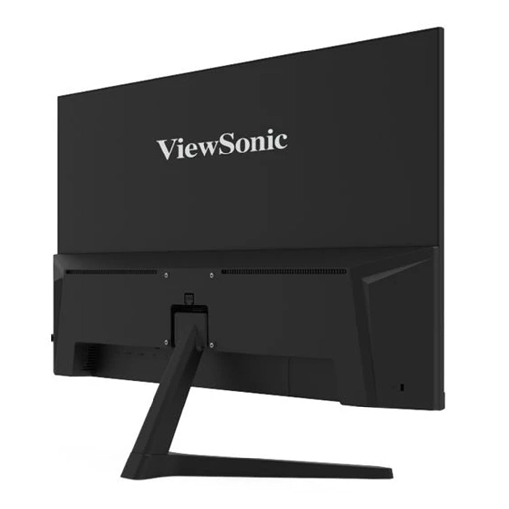 A Photo Of ViewSonic 27” QHD IPS Monitor 120Hz | VA2723-2K-HD