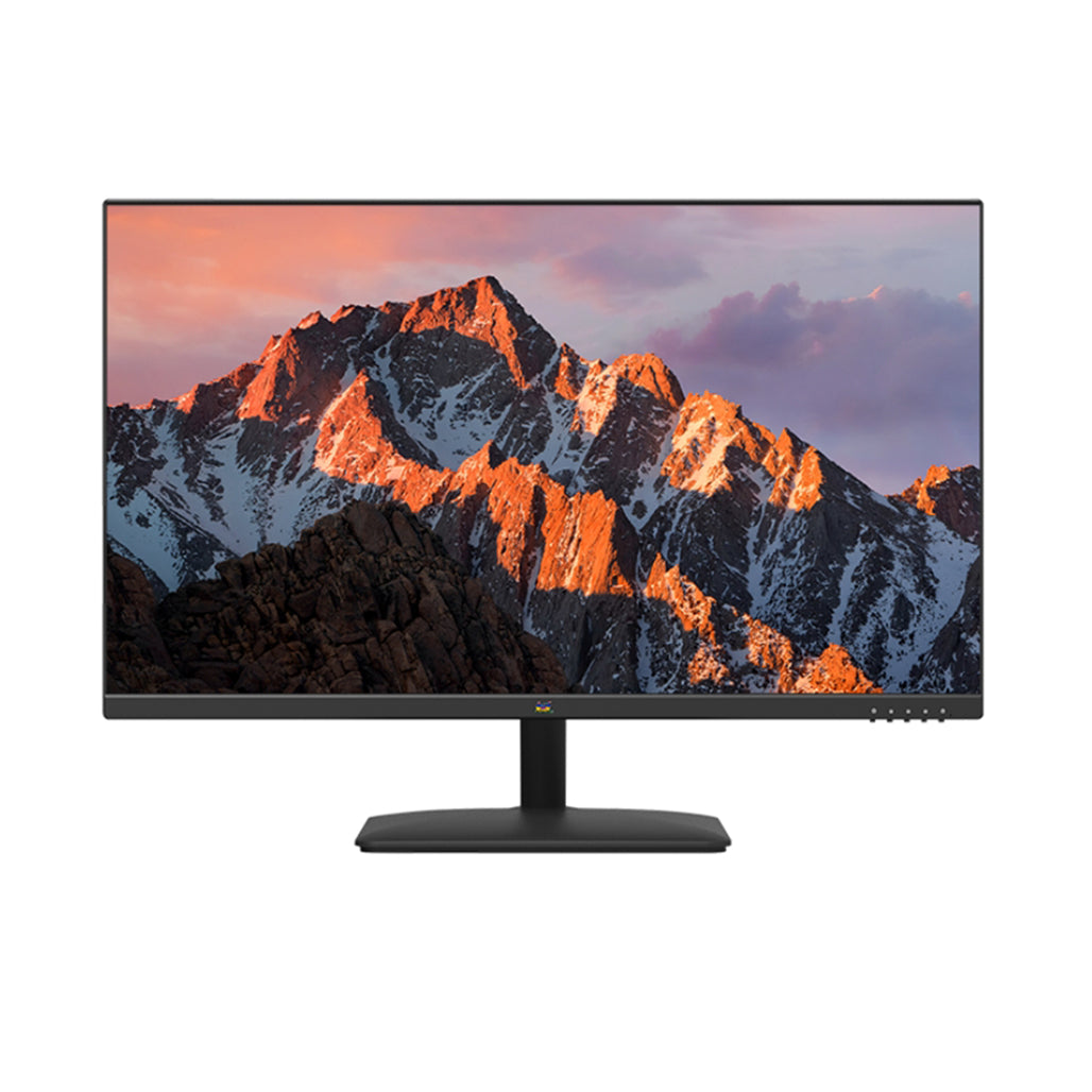 A Photo Of ViewSonic VA2730-4K-HD 27