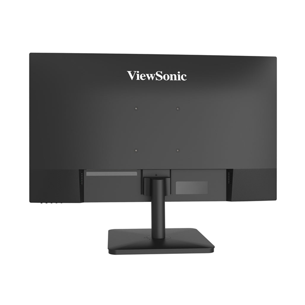A Photo Of ViewSonic VA2730-4K-HD 27