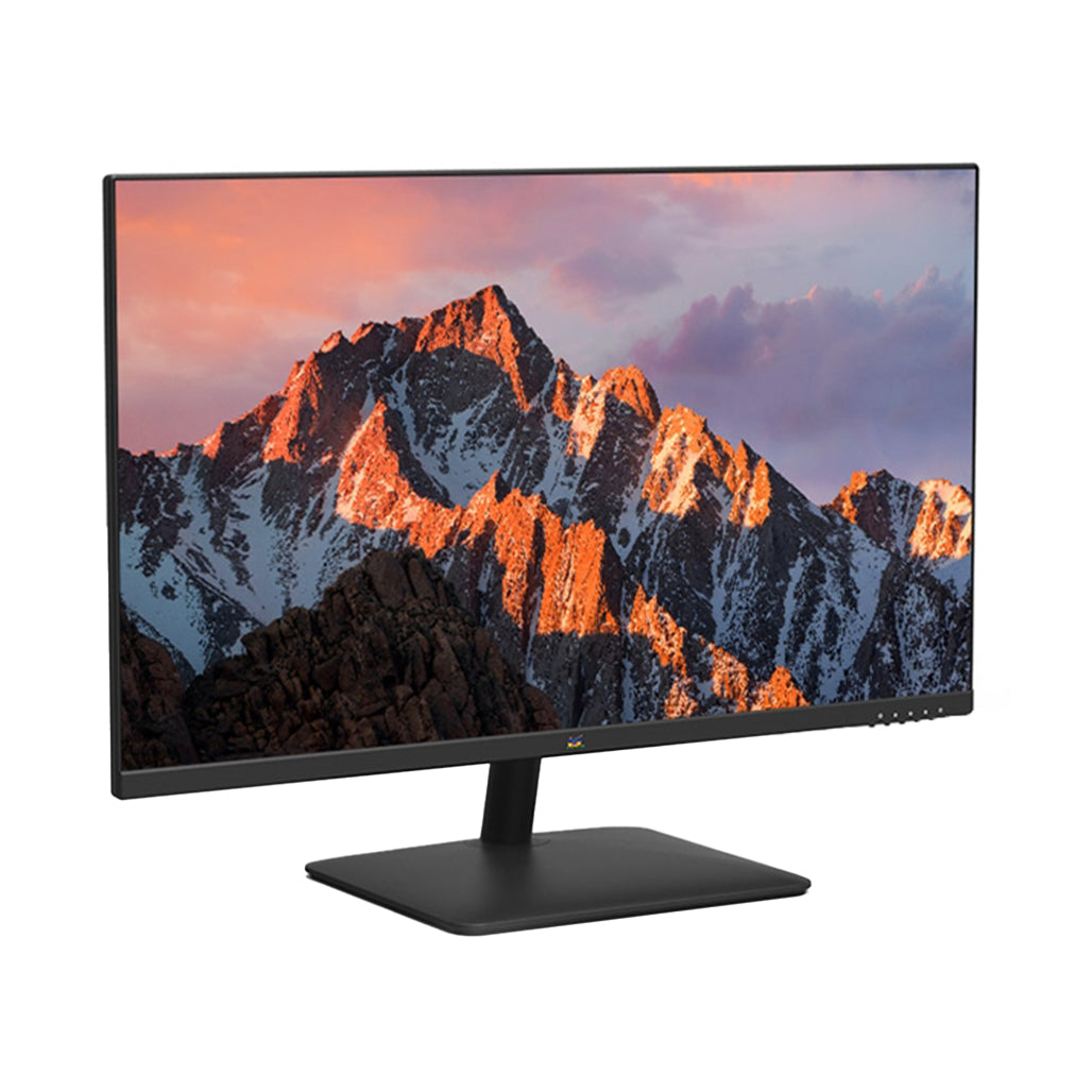 A Photo Of ViewSonic VA2730-4K-HD 27