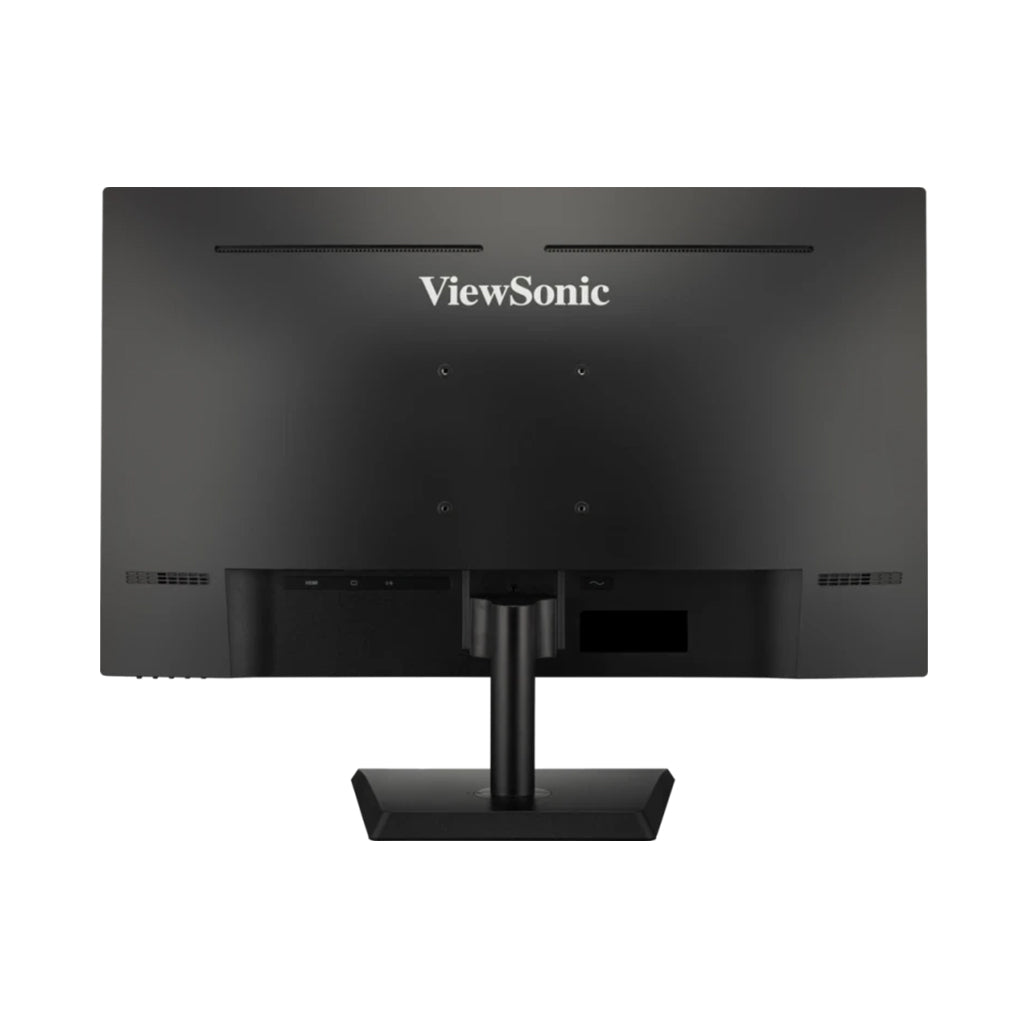 A Photo Of Viewsonic VA2736-H - 27” Full HD Monitor with Fast 1ms Response Time