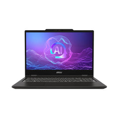 A Photo Of MSI VenturePro 15 A2RWFG - 15.6