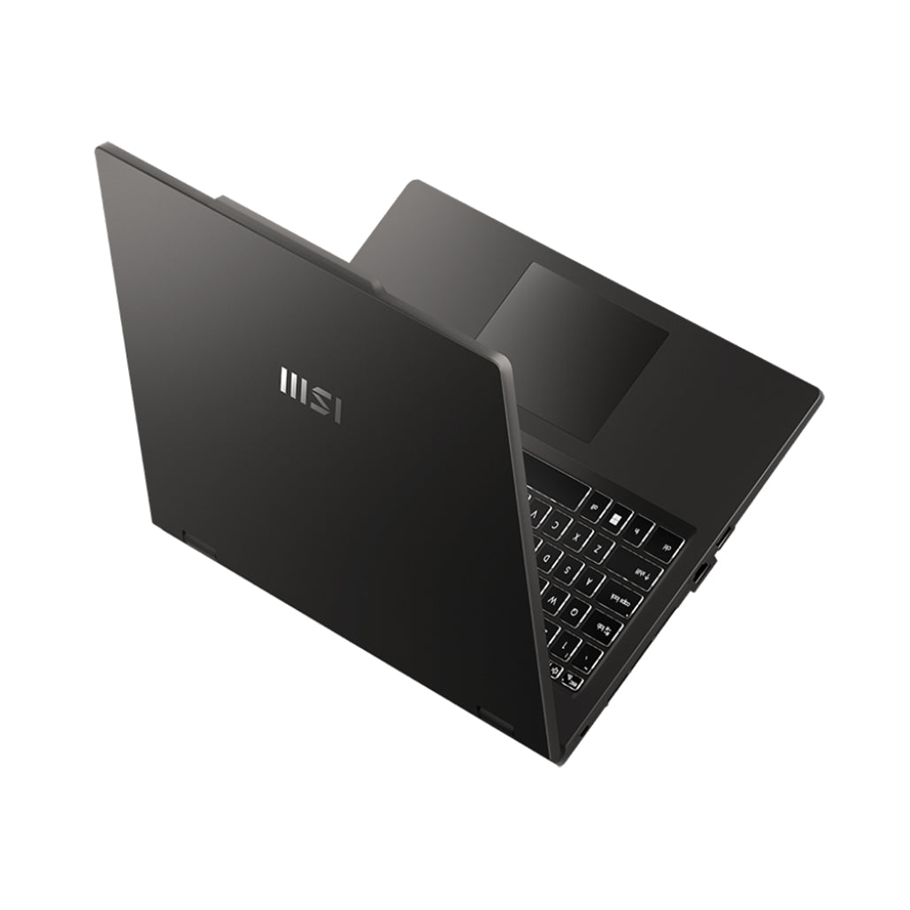 A Photo Of MSI VenturePro 15 A2RWFG - 15.6