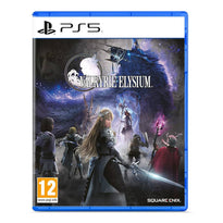 Valkyrie Elysium for PS5