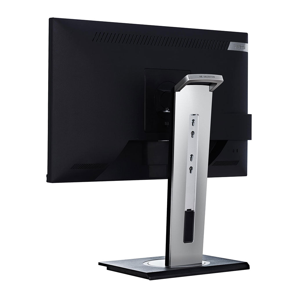 A Photo Of ViewSonic VG2448 - 24