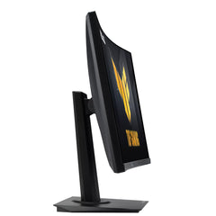 A Photo Of Asus TUF VG24VQER - 24